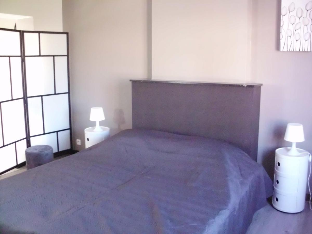 Studio 2 Pers. Tourisme Et Business Apartment Namur Luaran gambar